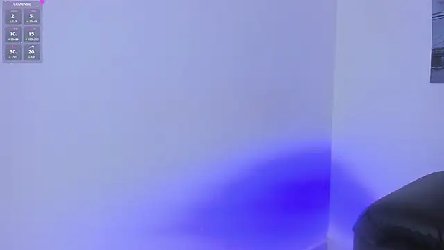 Dalila gidi online show from 01/08/26, 01:35