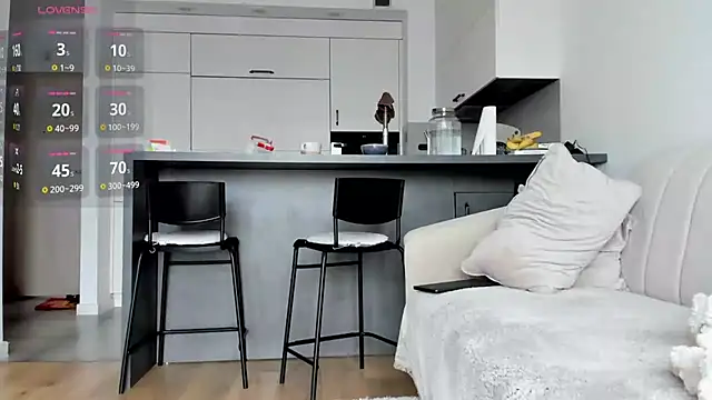 Sunny Rina  online show from 02/06/26, 11:24