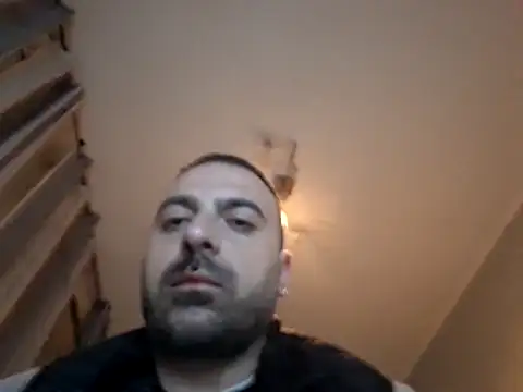 NegativeCleat4 online show from 03/10/26, 09:09