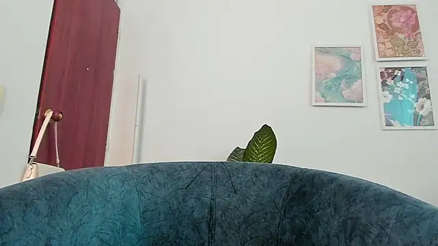 canelleGarces online show from 03/08/26, 04:11