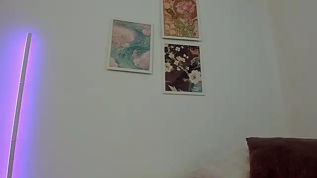 canelleGarces online show from 03/18/26, 03:37