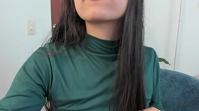 canelleGarces online show from 04/15/26, 06:26