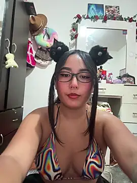 saranghae  online show from 11/02/25, 09:06