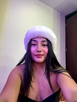 saranghae  online show from 12/18/25, 01:55