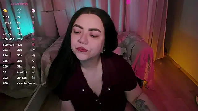 ashton heidii online show from 02/24/26, 11:03