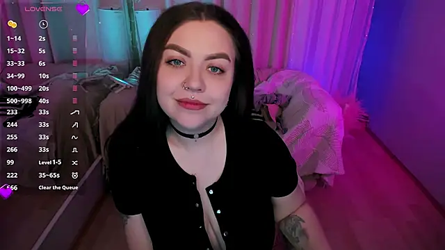 ashton heidii online show from 03/11/26, 10:27