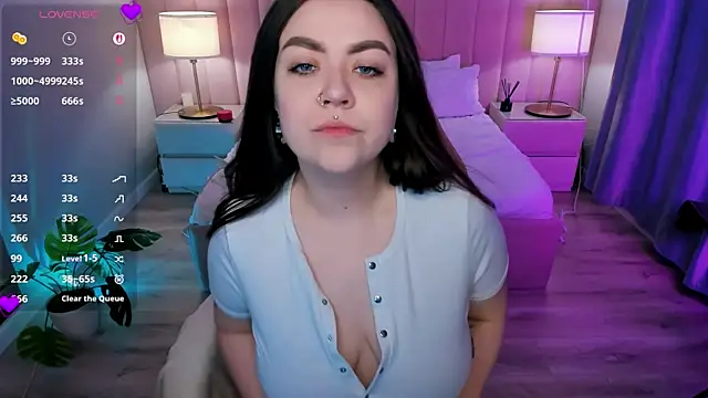 ashton heidii online show from 04/04/26, 11:35