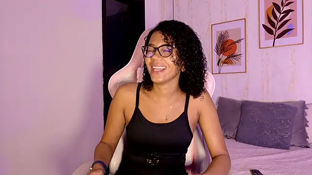 Ayleen Dunkan online show from 09/24/25, 12:08