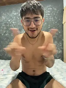 DanteRushh online show from 09/28/25, 05:35