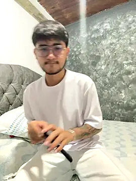 DanteRushh online show from 09/29/25, 08:24