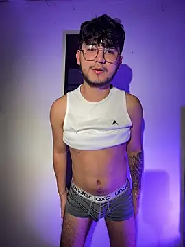 Snapshot of DanteRushh chatting on 02/12/26, 02:39 DanteRushh online show from 02/12/26, 02:39