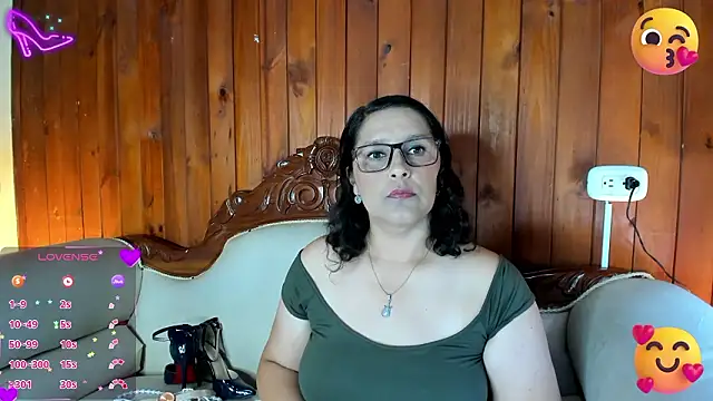 KikaDuque online show from 02/27/26, 07:25