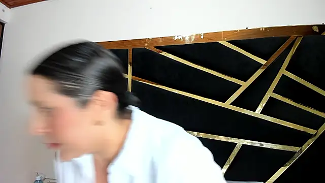 KikaDuque online show from 03/24/26, 07:19