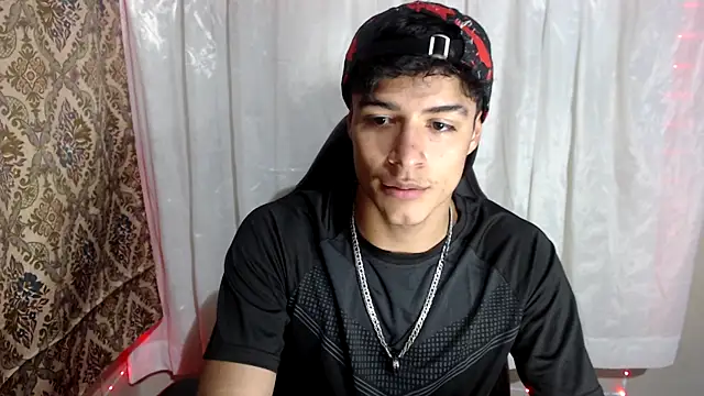 jacobbiker online show from 11/07/25, 04:34