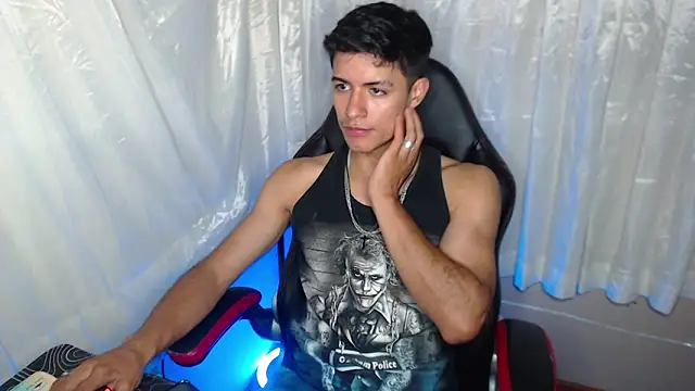 jacobbiker online show from 12/18/25, 04:40