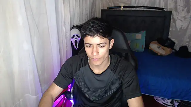 jacobbiker online show from 01/16/26, 04:05