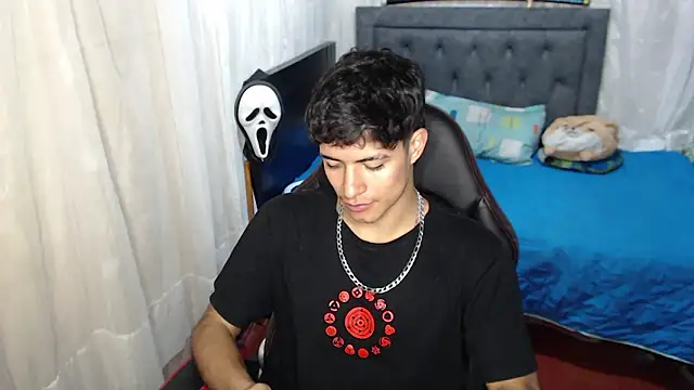 jacobbiker online show from 02/25/26, 02:54