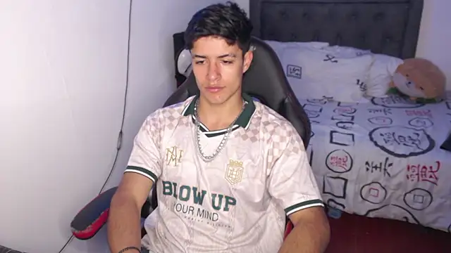 jacobbiker online show from 03/15/26, 06:30