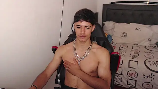 jacobbiker online show from 04/09/26, 06:19