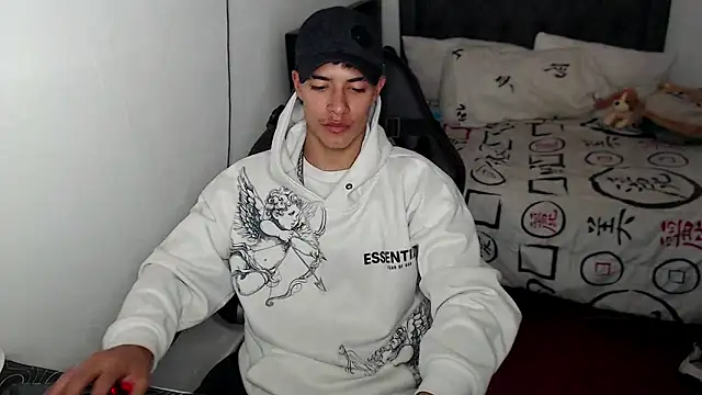 jacobbiker online show from 04/11/26, 09:13