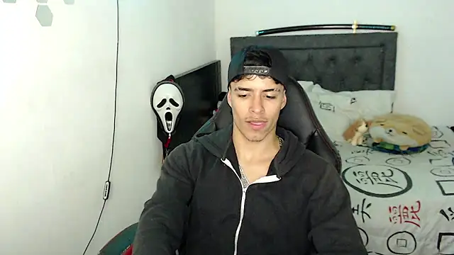 jacobbiker online show from 04/20/26, 03:20