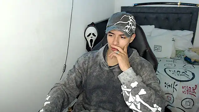 jacobbiker online show from 04/22/26, 05:10