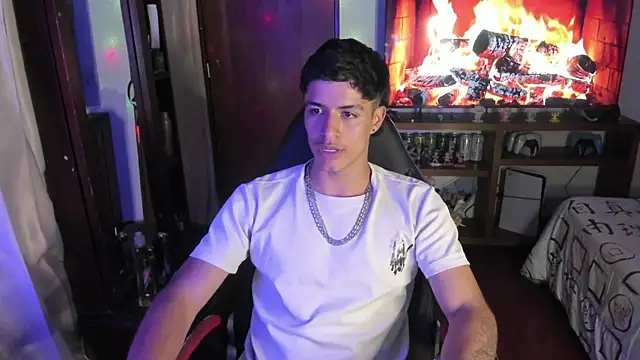 jacobbiker online show from 07/21/26, 05:21