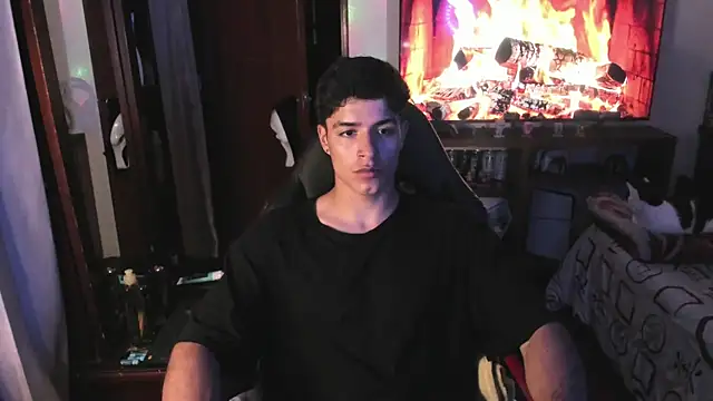 jacobbiker online show from 07/28/26, 02:07