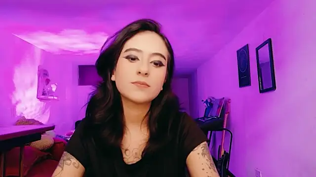 atenea dragon   online show from 01/06/26, 10:23