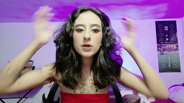 atenea dragon   online show from 01/15/26, 10:13