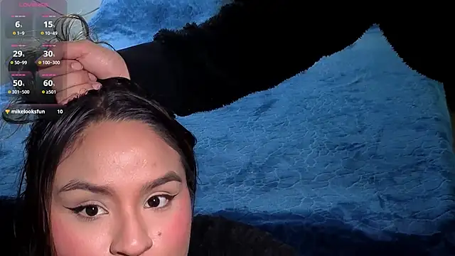 laurale phillipe online show from 03/06/26, 04:20