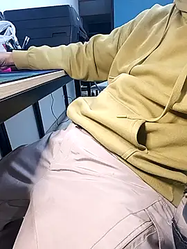 Hugopingonasa2024 online show from 10/03/25, 10:51