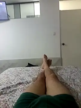 Hugopingonasa2024 online show from 02/07/26, 04:05