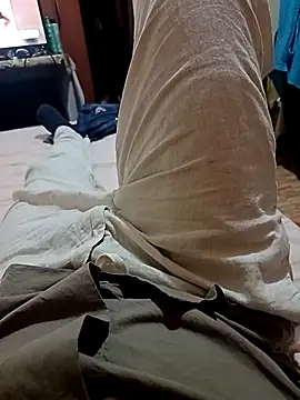 Hugopingonasa2024 online show from 02/14/26, 01:35