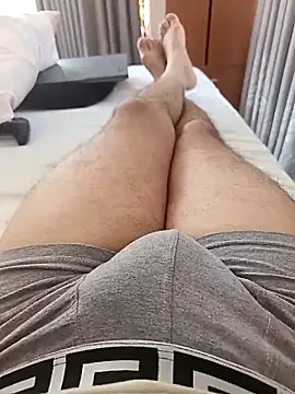 Hugopingonasa2024 online show from 03/09/26, 05:28