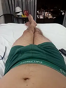 Hugopingonasa2024 online show from 03/27/26, 01:55