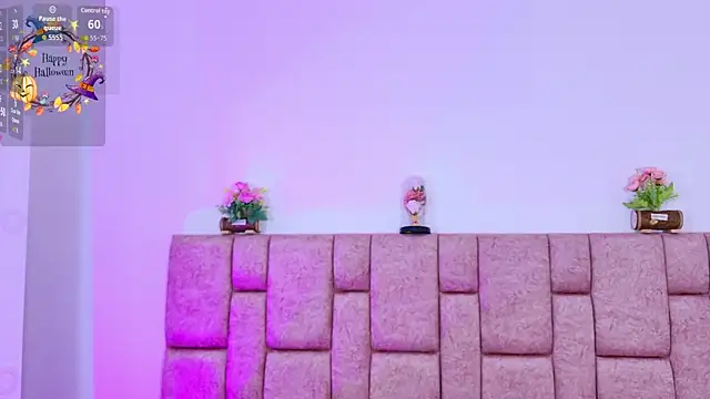 Snapshot of ScarlettLuxe chatting on 10/30/25, 11:16 ScarlettLuxe online show from 10/30/25, 11:16