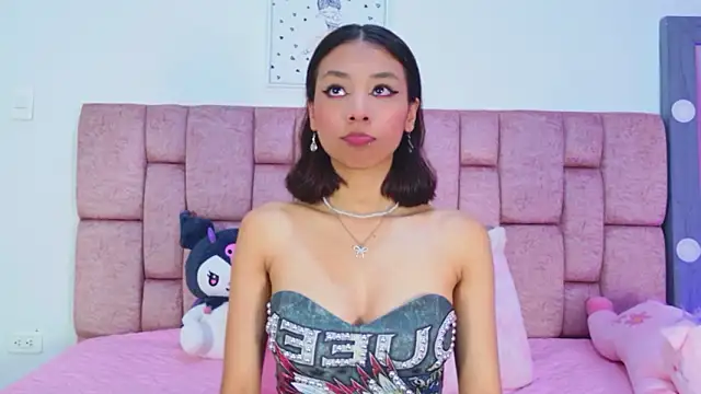 Snapshot of ScarlettLuxe chatting on 03/11/26, 08:04 ScarlettLuxe online show from 03/11/26, 08:04