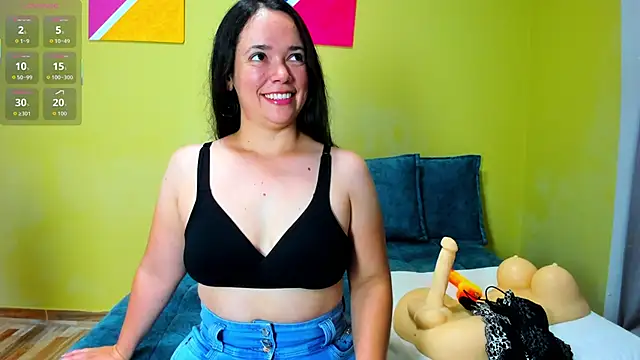 loreen grey online show from 11/02/25, 08:22