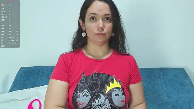 loreen grey online show from 04/01/26, 08:06