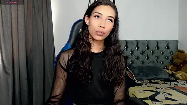 Sweet-Cris online show from 12/16/25, 07:08