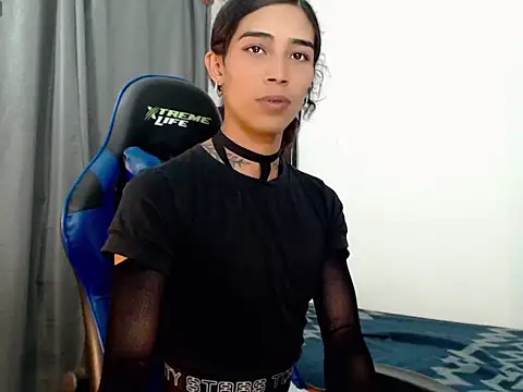 Sweet-Cris online show from 02/11/26, 05:40