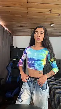 Sweet-Cris online show from 03/04/26, 04:46