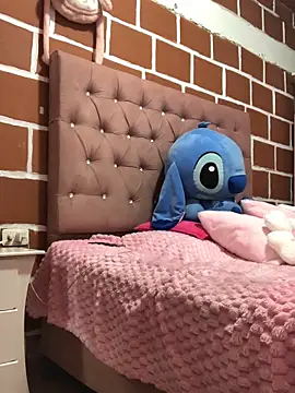 Rachellcooperrr online show from 02/23/26, 10:40