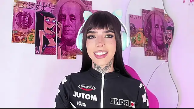 Rachell coollins online show from 02/06/26, 12:15