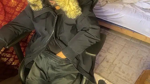 JUSTFORRICH online show from 11/07/25, 11:43