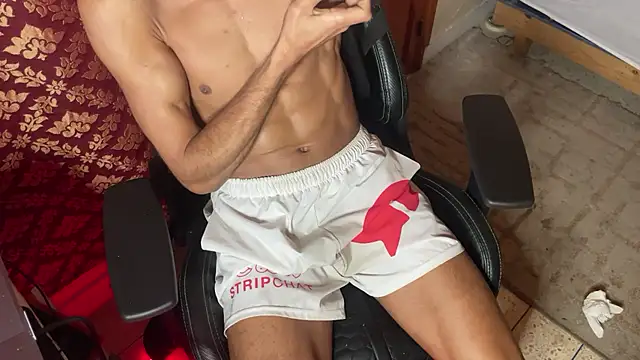 JUSTFORRICH online show from 11/08/25, 05:01