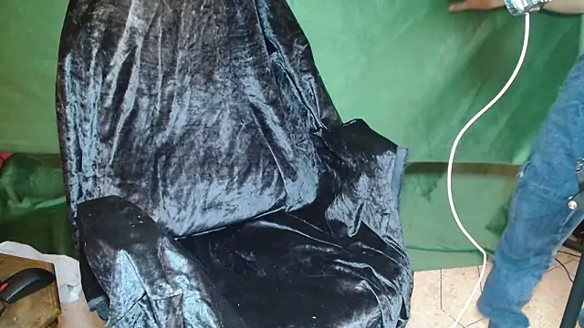 JUSTFORRICH online show from 03/07/26, 05:43