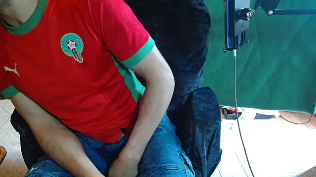 JUSTFORRICH online show from 03/10/26, 02:11