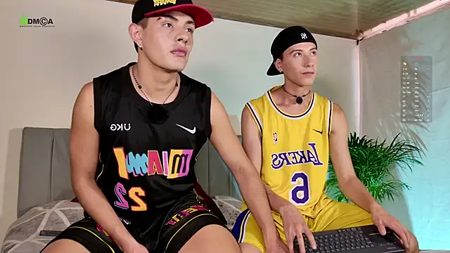 tivendann online show from 12/04/25, 01:53